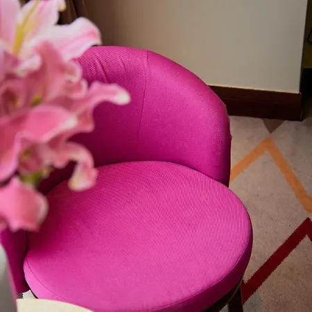 Mercure Nairobi Upper Hill Exterior photo